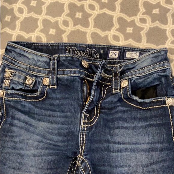 Miss me - Picture 5 of 5